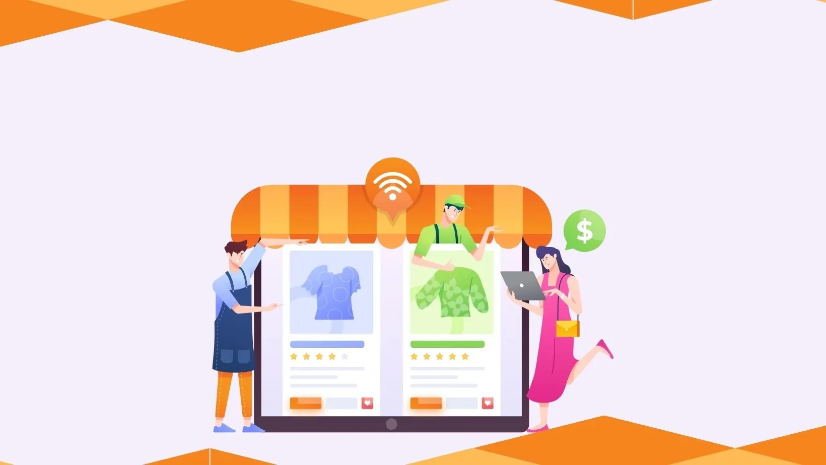 Revolutionizing E-Commerce: Unleashing the Power of AliExpress API